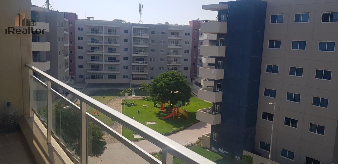 2BR Type A with Balcony | Good for Living and Investment