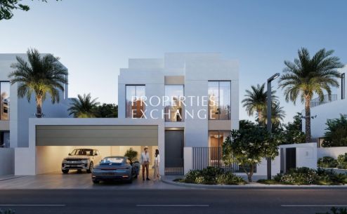 LUXURIOUS | FLEXIBLE PAYMENT PLAN | GREAT INVESTMENT | MODERN LIVING