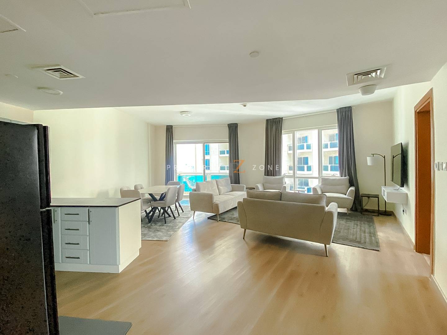 BRAND NEW EQUIPMENT I COMMUNITY VIEW I MOVE IN