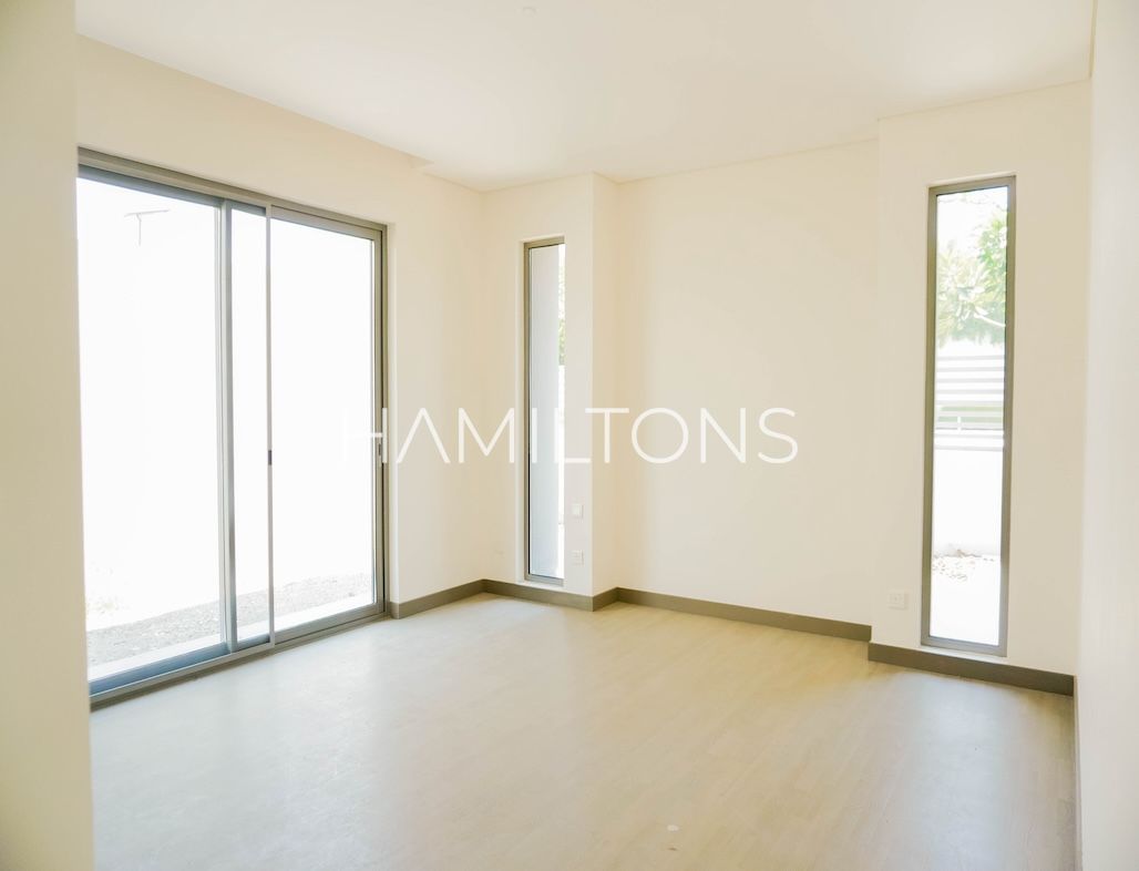 Exclusive Villa in Secure Gated Community | Resale Opportunity