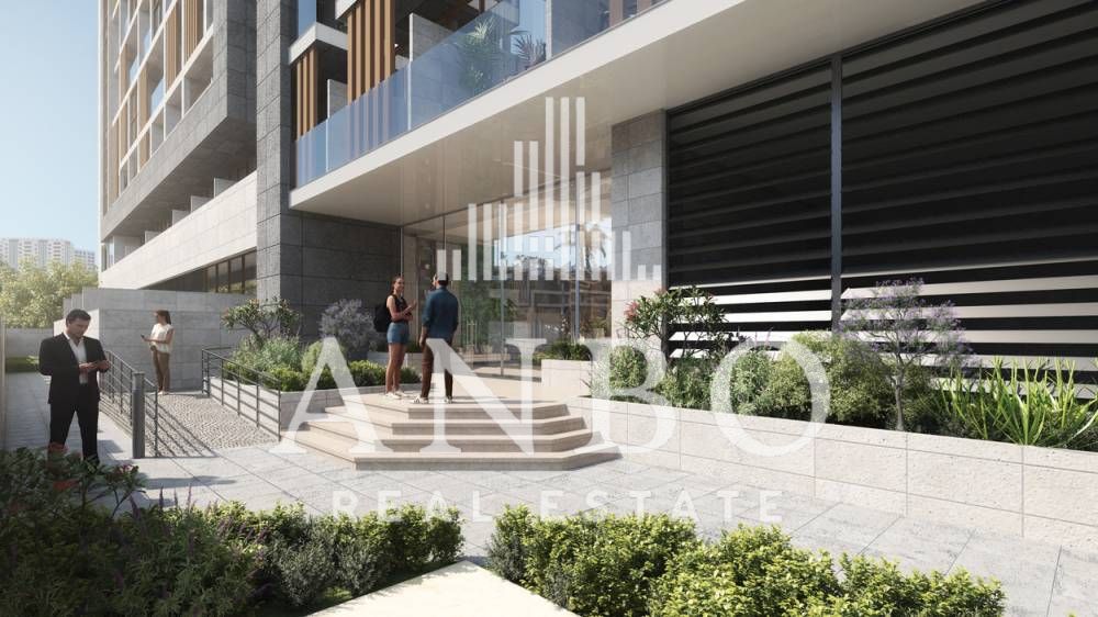 Инвесторам | 40% скидка | 1BR | 601 кв. фут | Уличный вид | Полная оплата за 3 месяца | Лучшая цена на рынке
