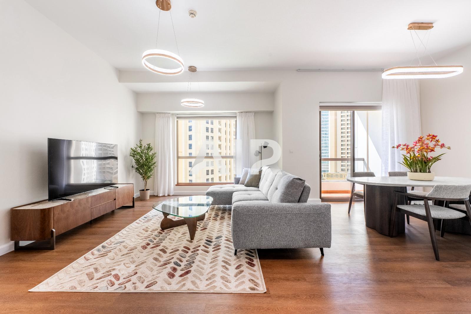 Fully Upgraded | Vacant | Beach Access