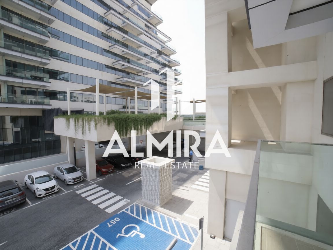 Good Condition | Studio w/ Balcony | Upcoming