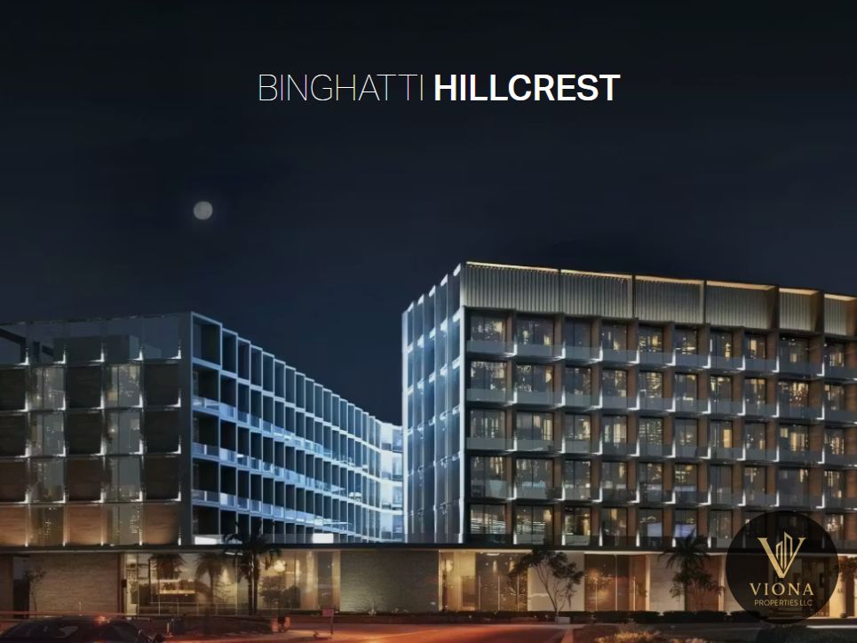 SMART INVESTMENT | HIGH ROI POTENTIAL | LUXURY LIVING IN ARJAN