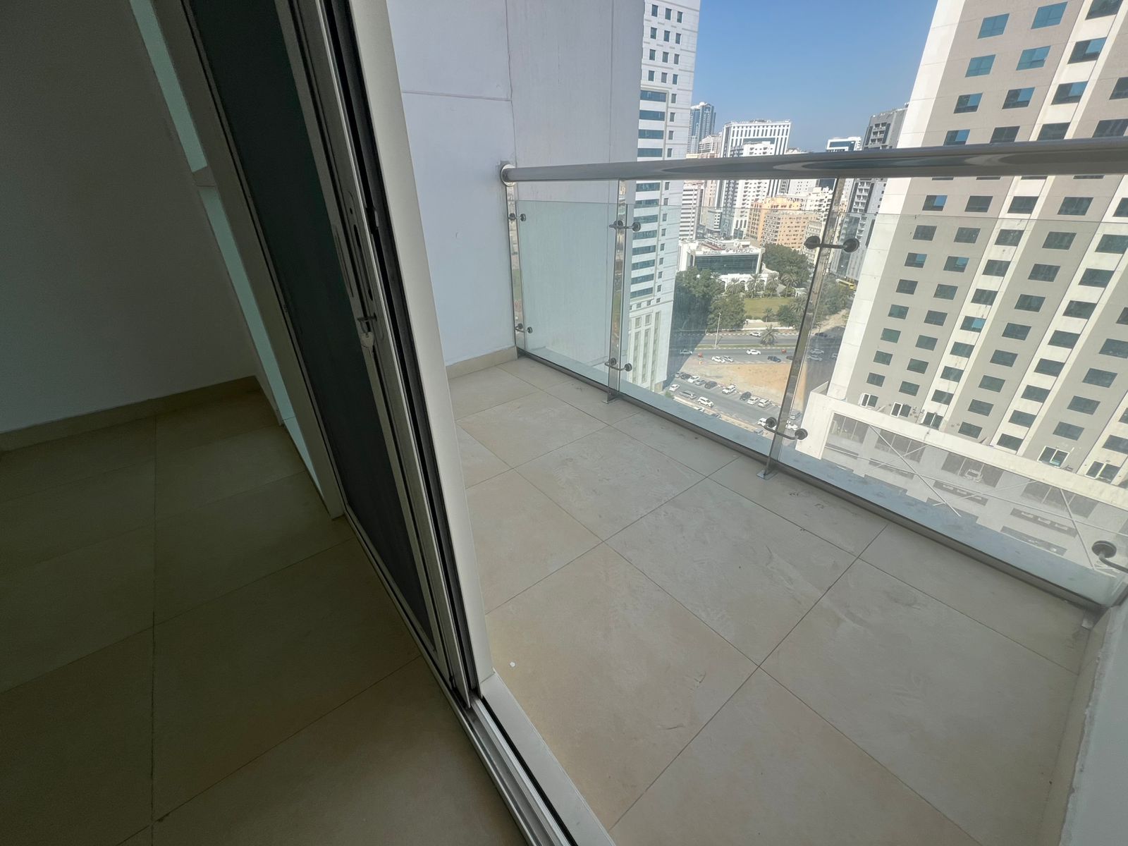 2BR + living room | Open-view balcony | Free parking | Storage & laundry | Prime location | Dubai exit | Flexible payment