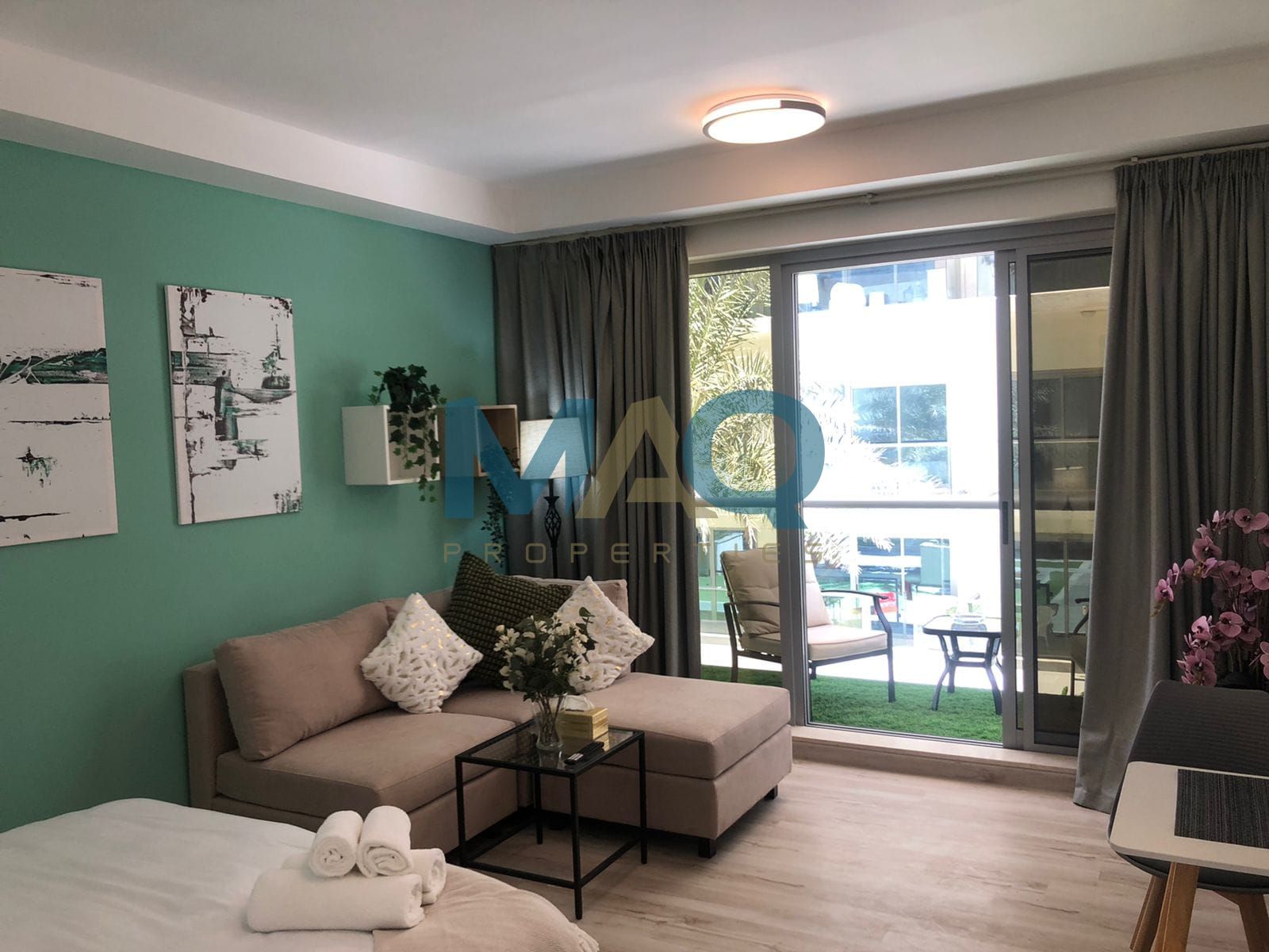 Great Deal | Beach Side Living | Fully Furnished