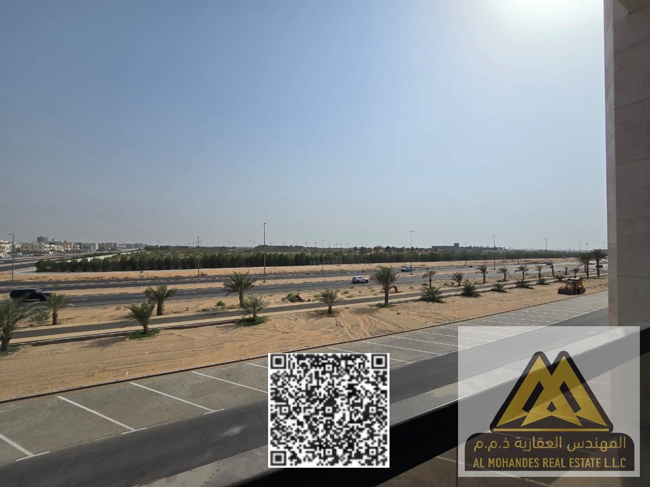 Now available for rent in Ajman – Al Bahia area