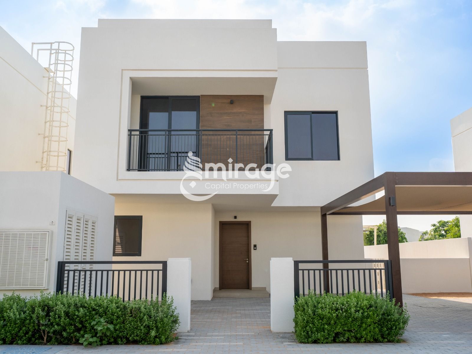 Corner 4BHK | Single Row | Ready to Move
