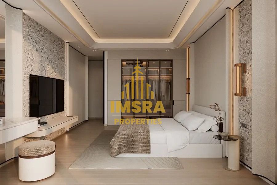 Near Metro | Handover 2027 | High ROI