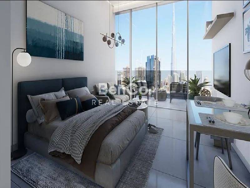 Studio | Investment Deal | Prime Location