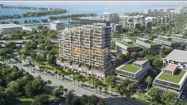 Cityscape View | Best Location | Call Now