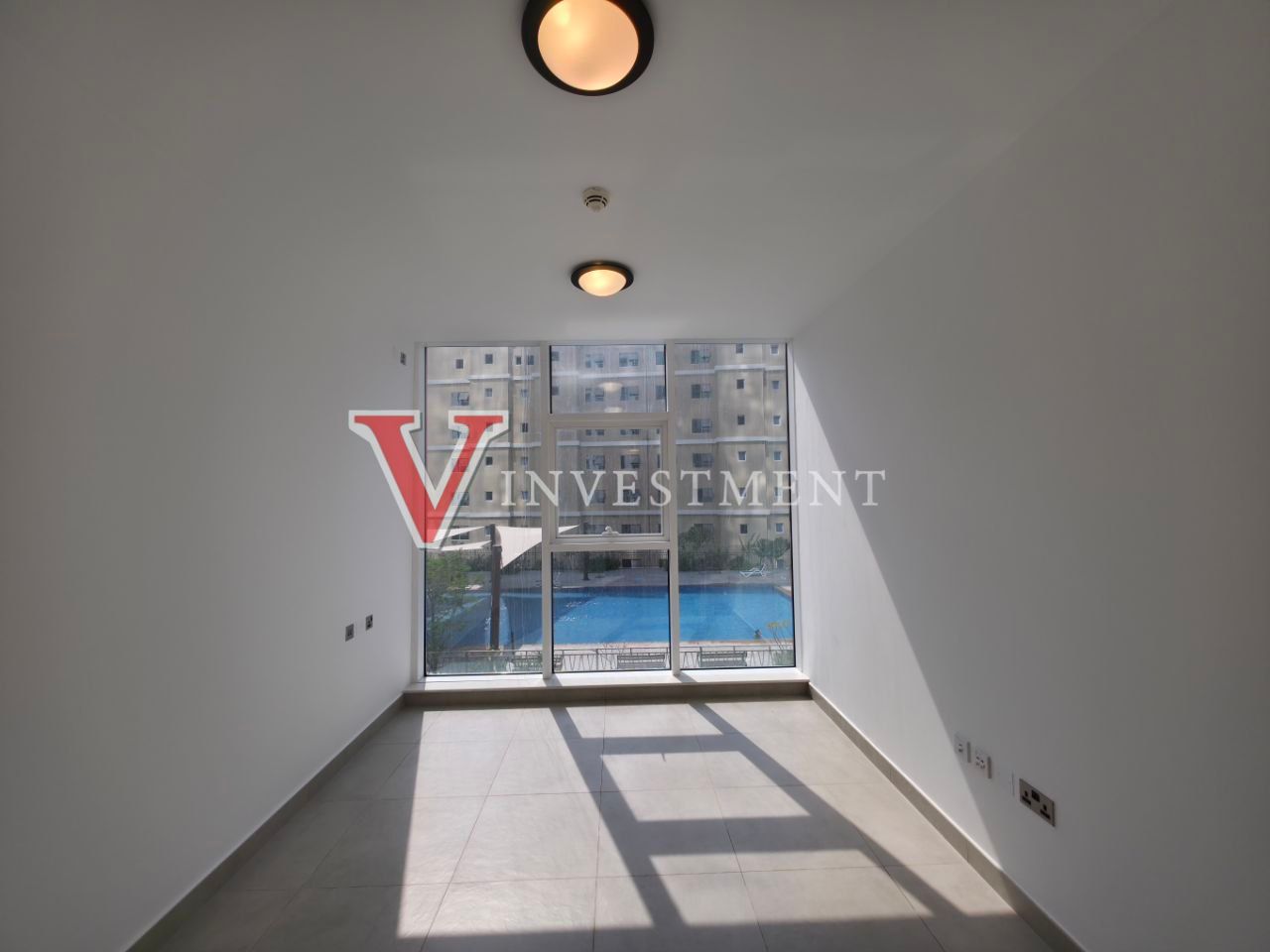 Hot Deal | Spacious 2-Bd + Maids Room | Sea View + Balcony |