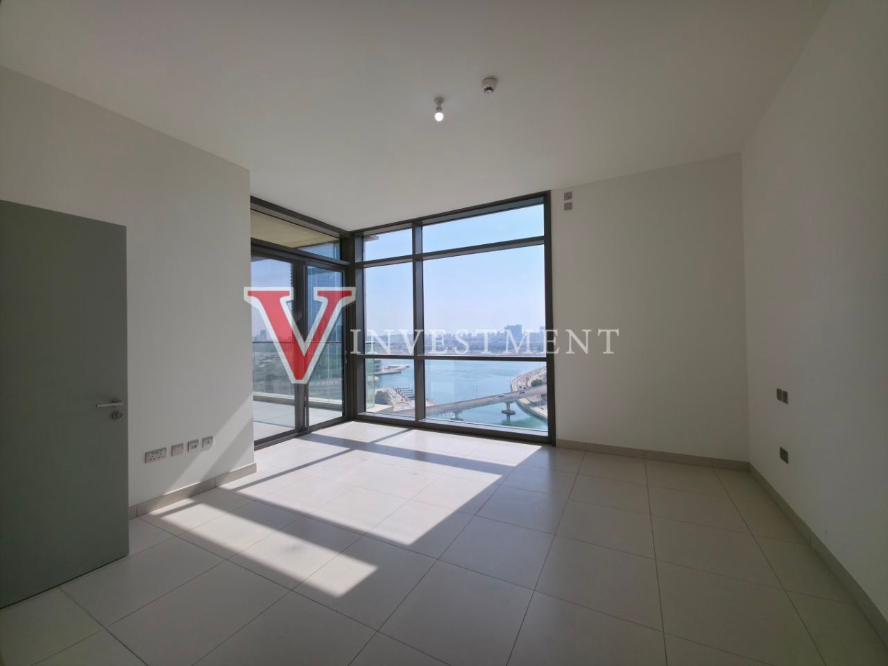 Spacious 2-Bd + Maids Room Sea View | No Commission |