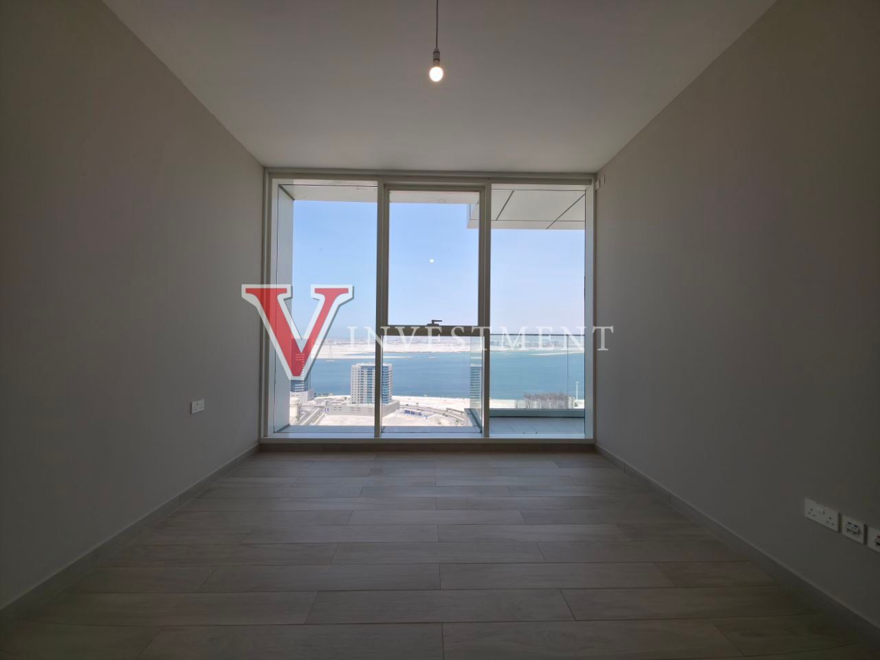 Hot Deal | Spacious 2-Bd Fully Sea View + Balcony