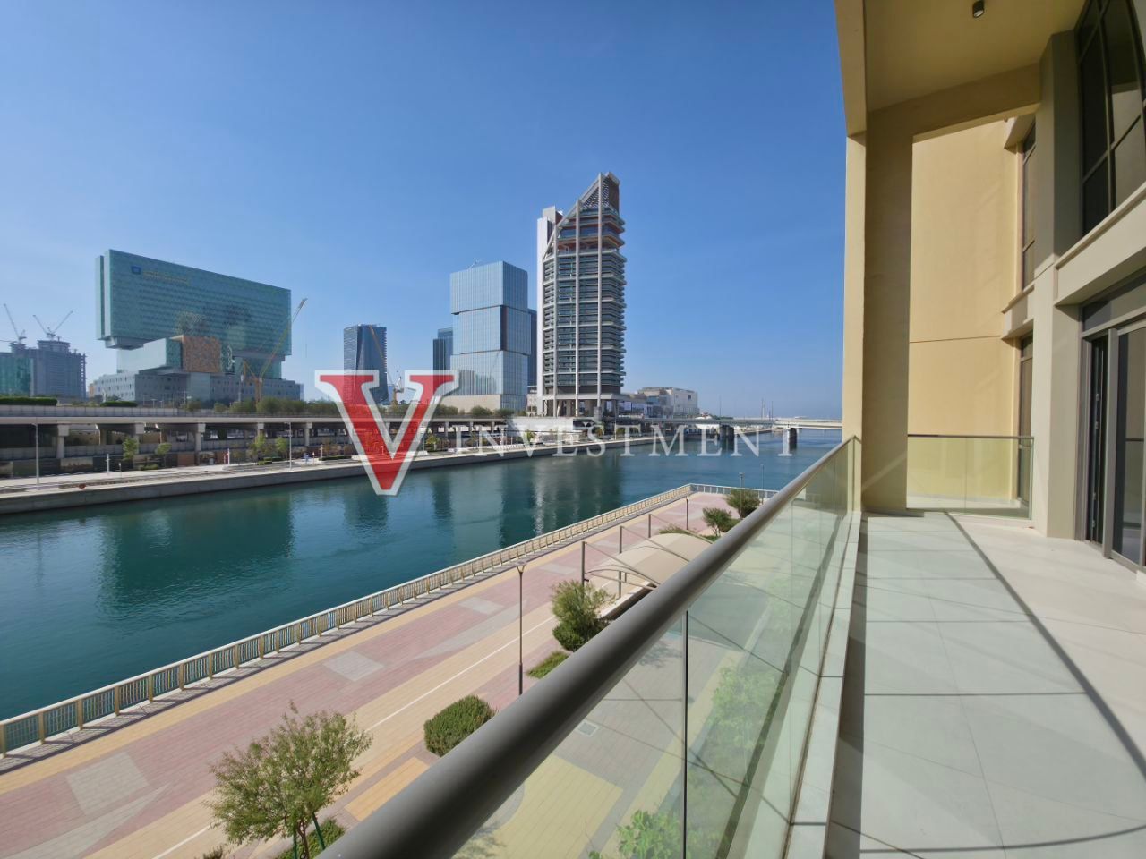 VIP TH | Spacious 3-Bd + Maids Room Fully Sea View | No Commission