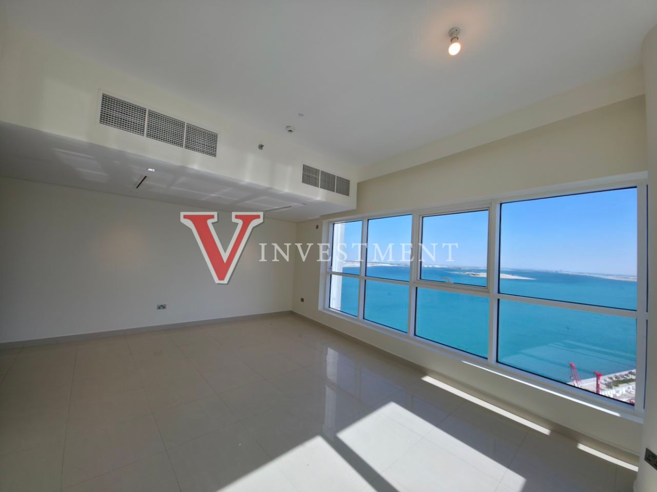 2 Bd Fully Sea View + Balcony | Great Choice |