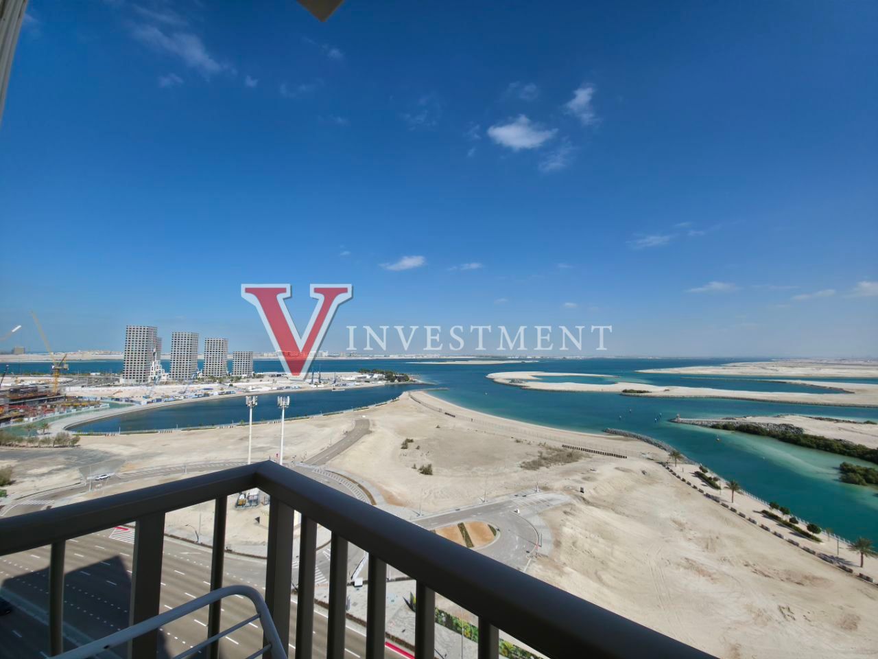 Hot Deal | Spacious 2-Bd Fully Canal View
