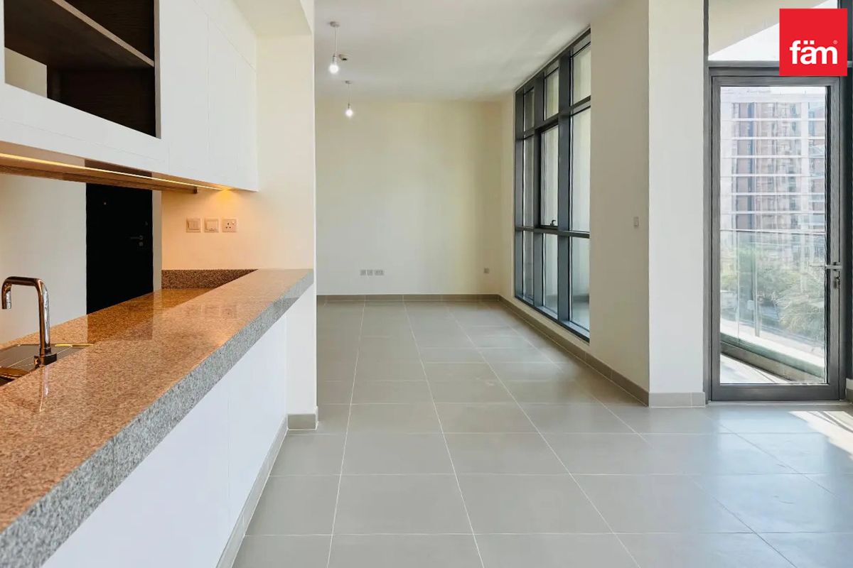 Ready to move | Brand New | Emaar | Specious