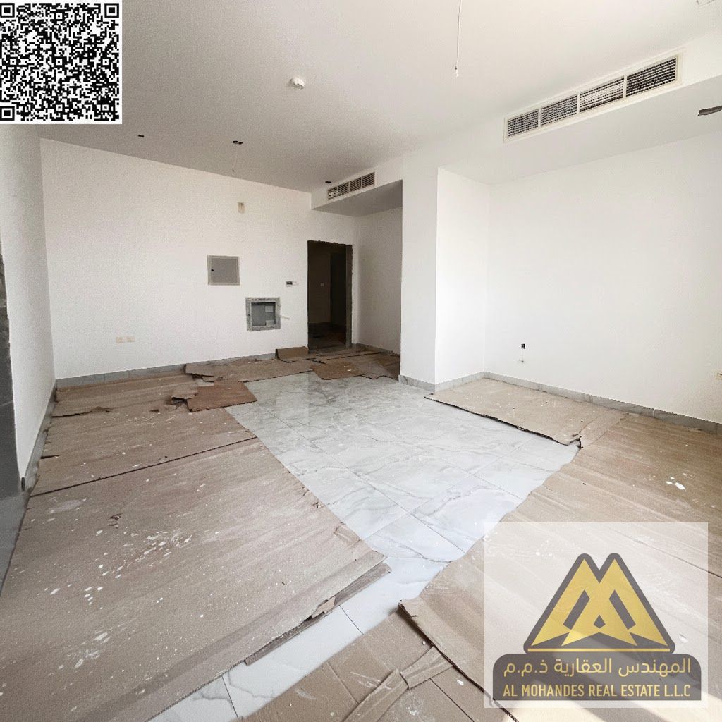 For Annual Rent – Ajman | Al Bahya Area