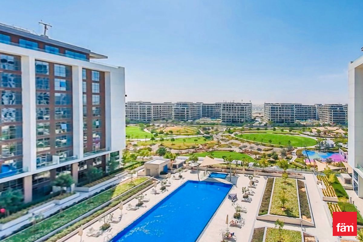 Park View | Ready to move | Community Expert