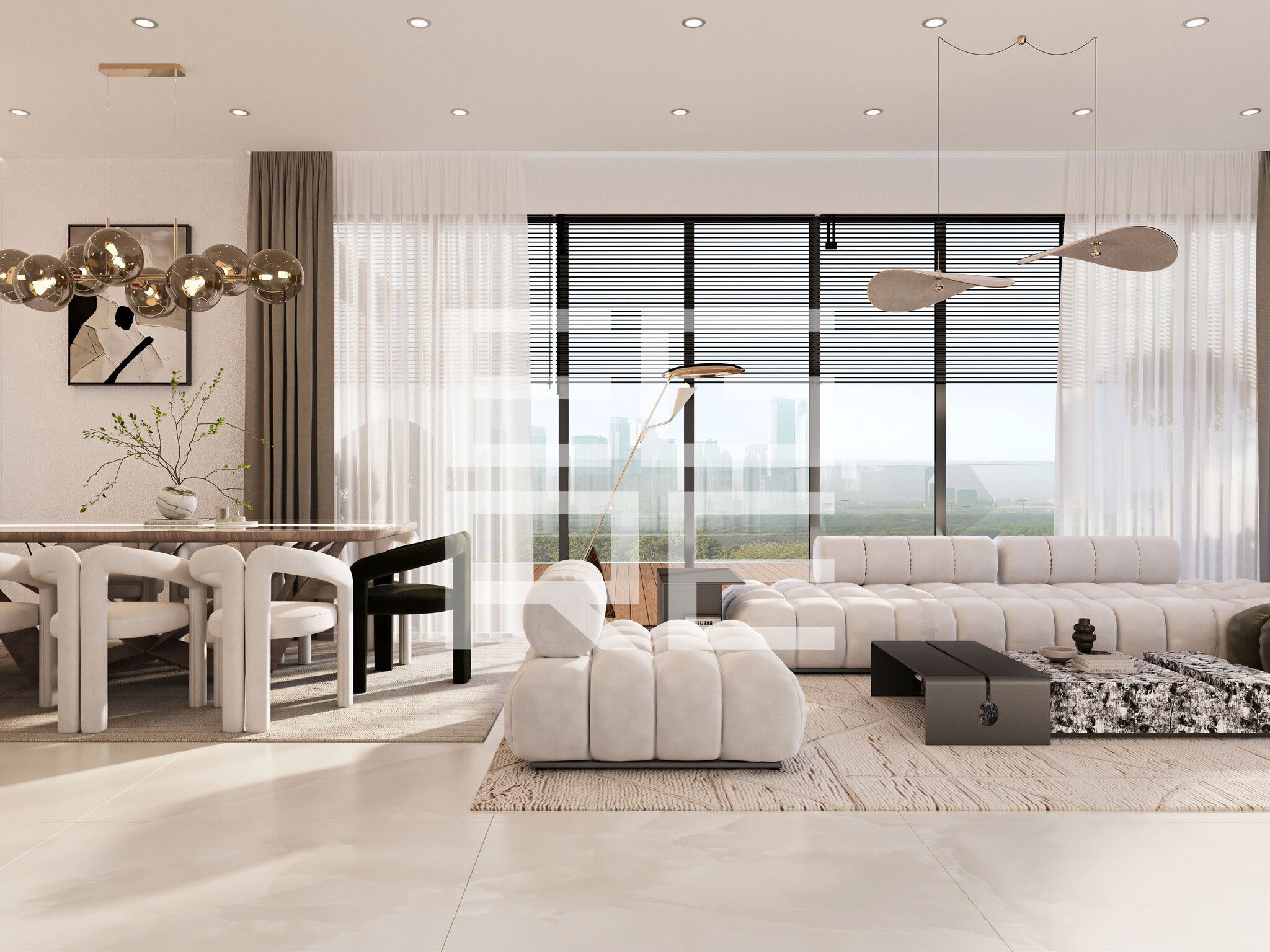 Post Handover | Payment Plan | Barari Views