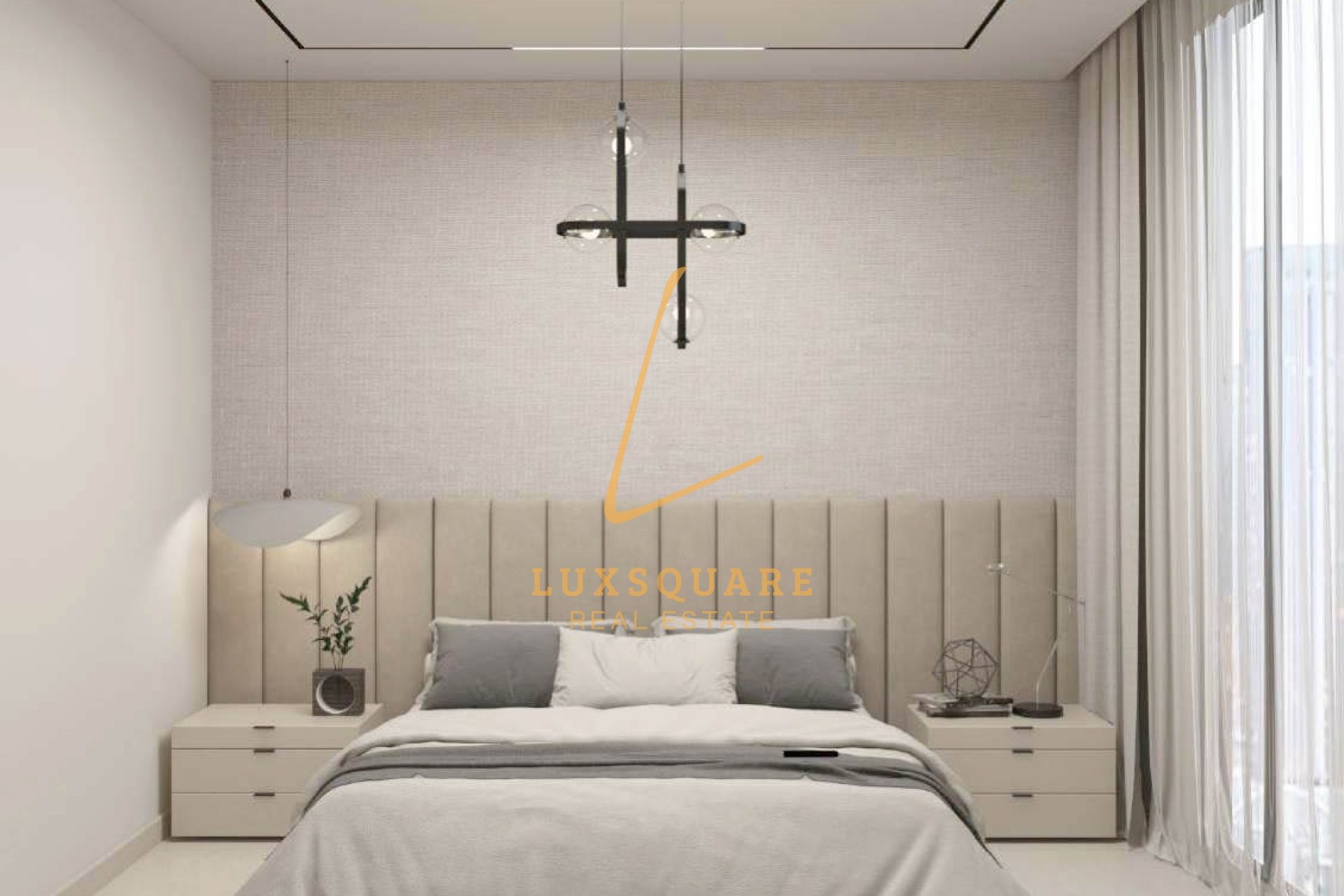 Modern Studio | Spacious | Convenient Location