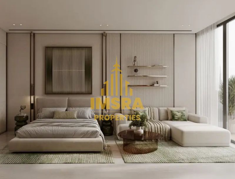 Prime Majan Location | Easy Payment Plan | High Returns