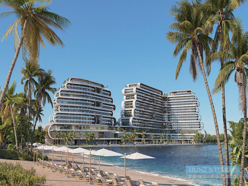 1 bedroom for sale in Al Marjan Island - Luxury Apartment