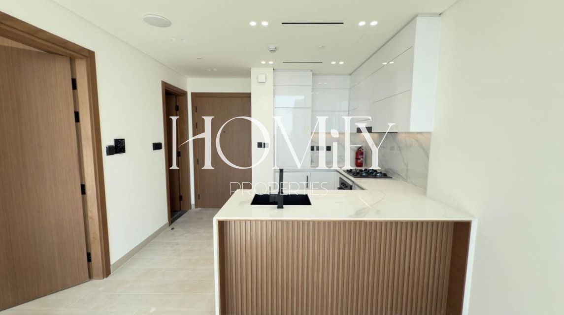 Community View | Smart Home | Vacant