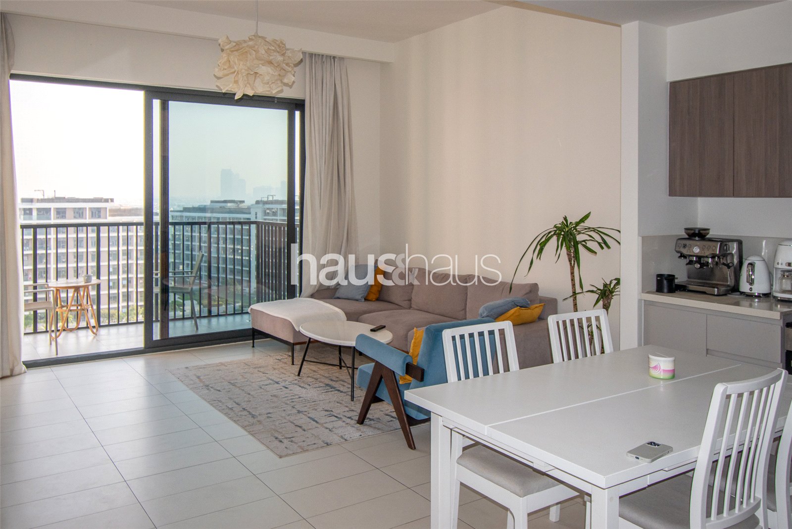 Full Park View | Vacant on Transfer | Viewable