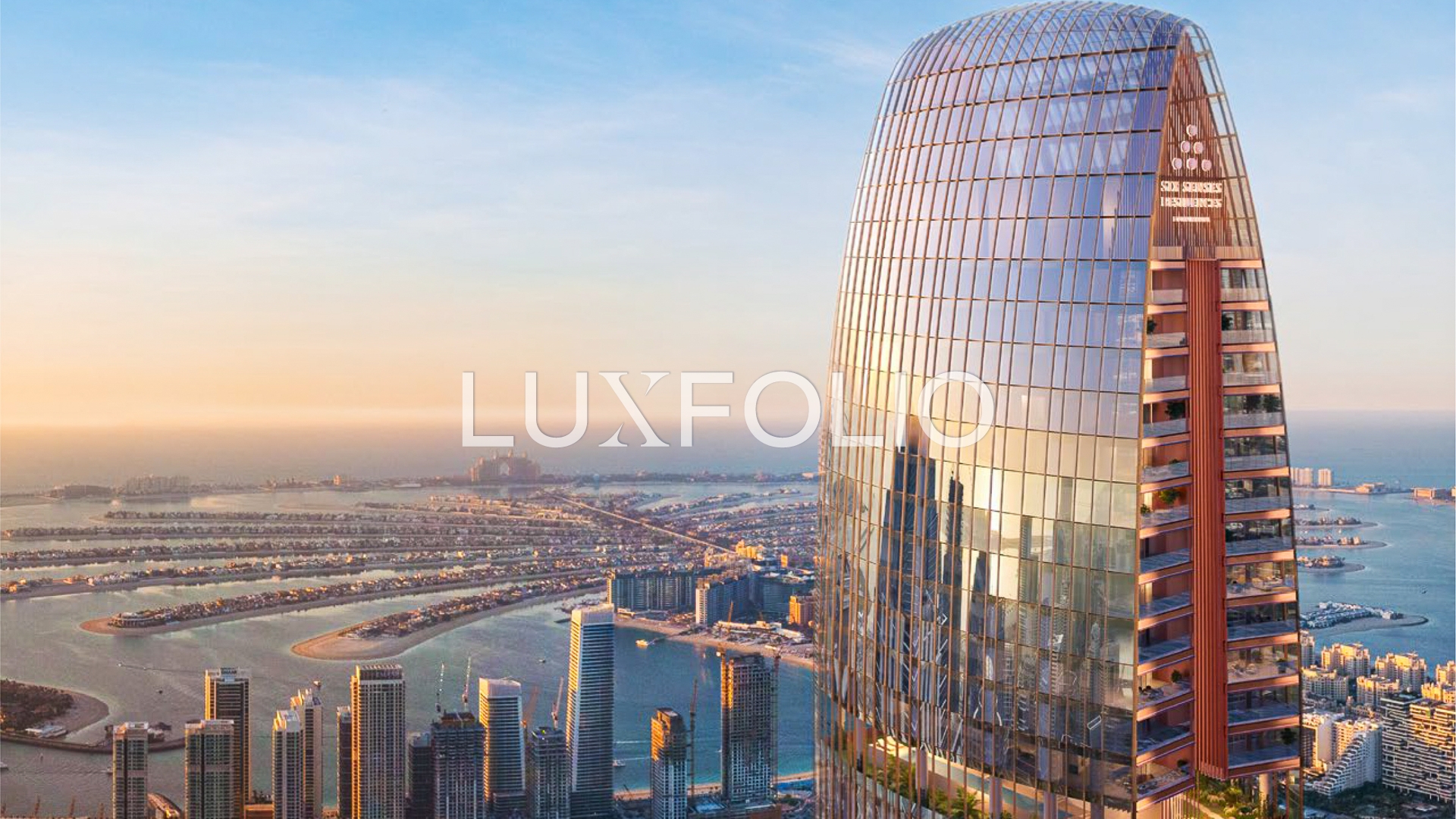 Panoramic Sea View | Spacious High-Floor Unit