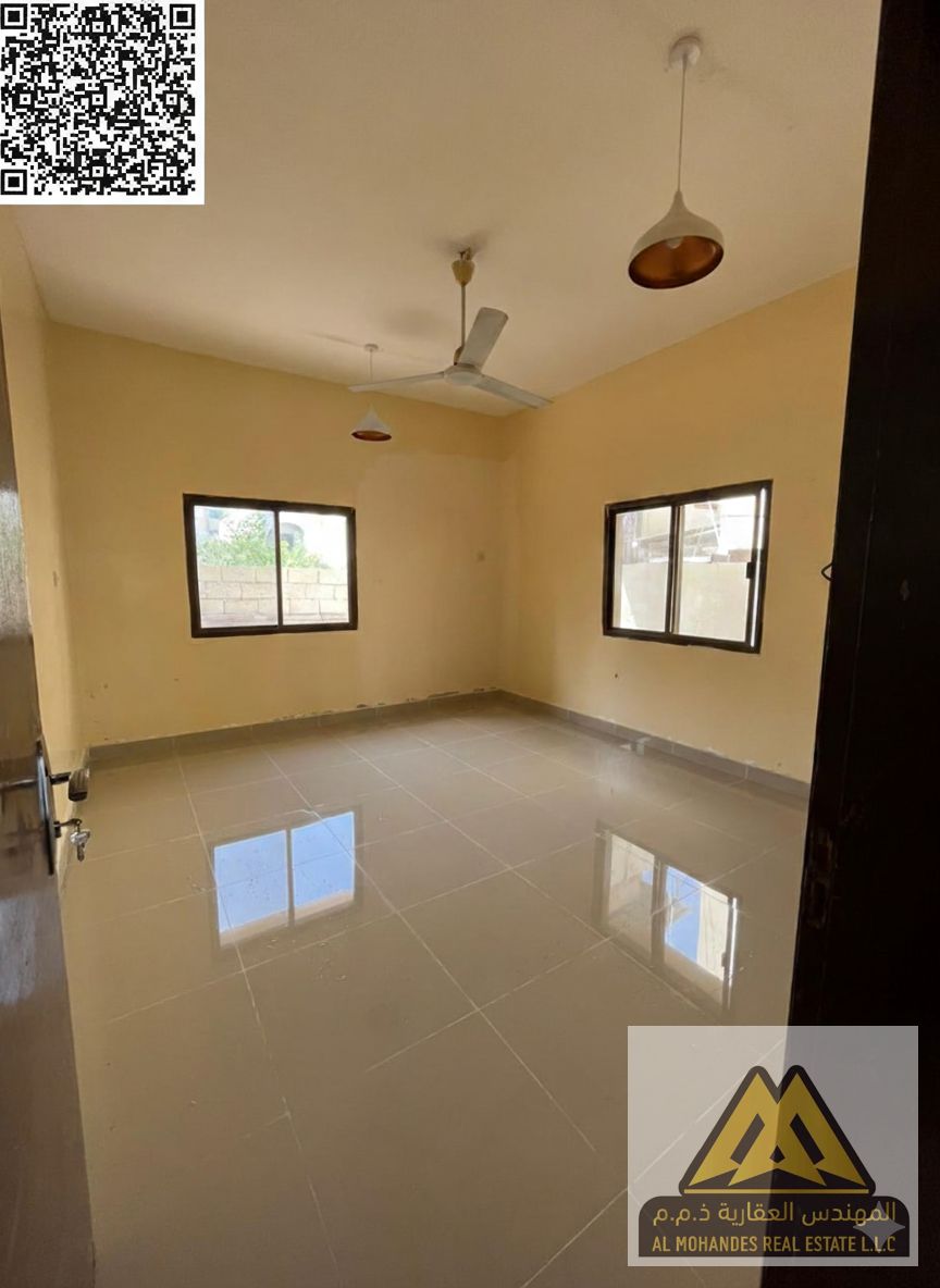 Available for Annual Rent – Arabic House | Al Nuaimiya 1 – Ajman Families Only An Arabic house available for annual rent in Al Nuaimiya 1 – Ajman, lo