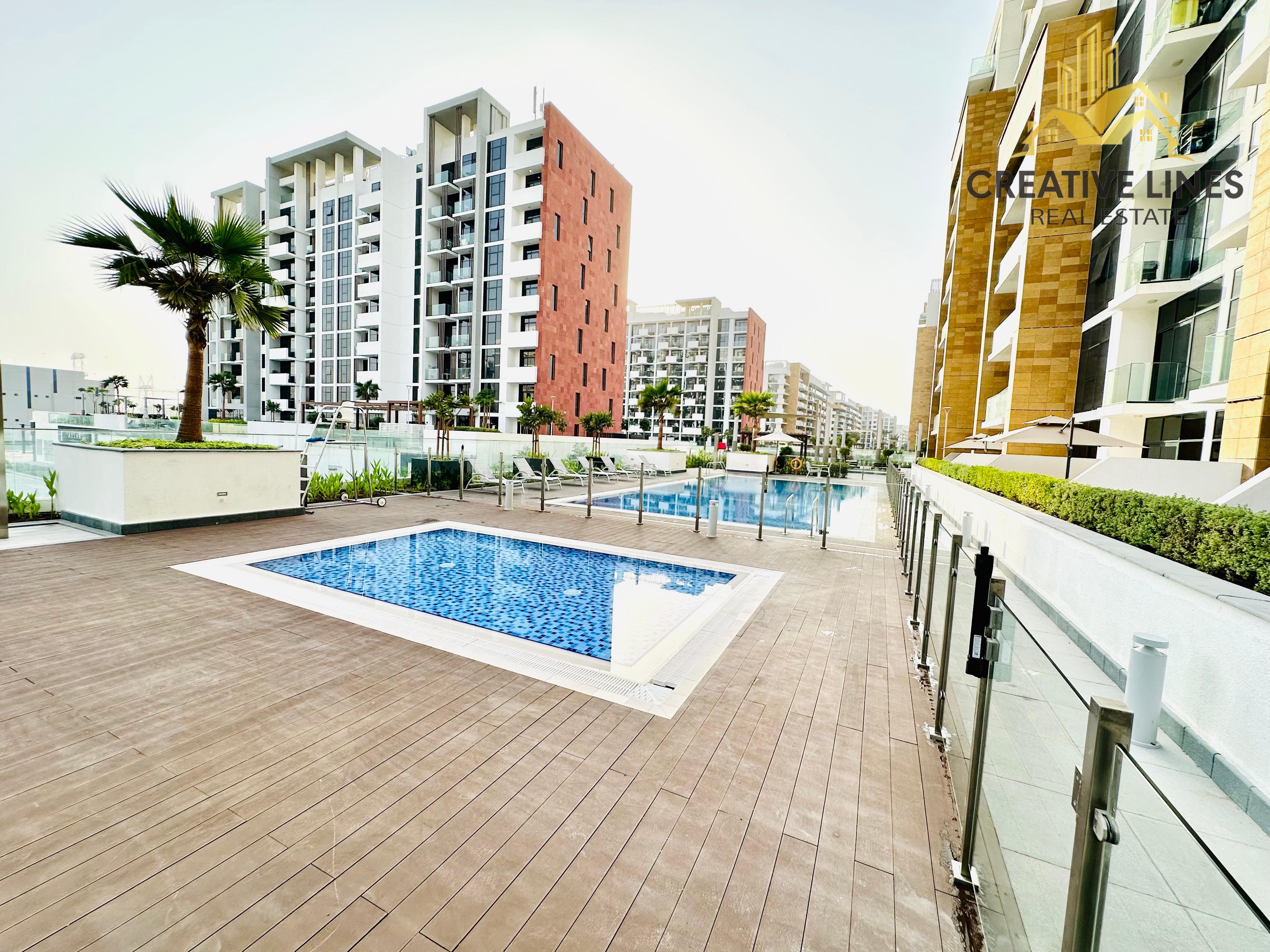 Best Deal 1BHK | Well-Maintained | Prime Location | Affordable Luxury