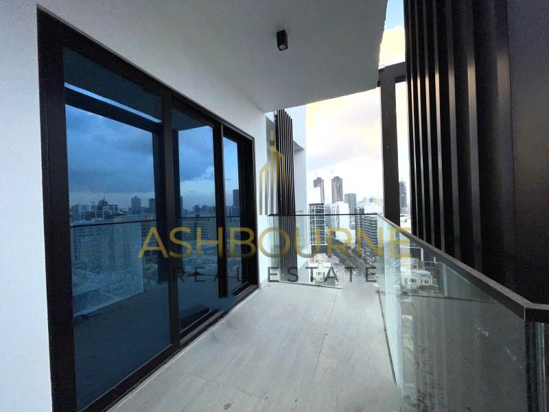 1BR + MAID | COMMUNITY VIEW | MODERN FIN...