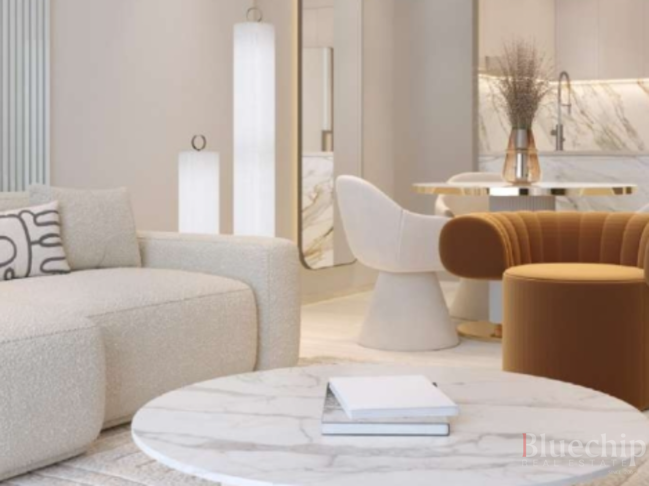 Post Handover Plan | Handover Q4 2028 | Spacious