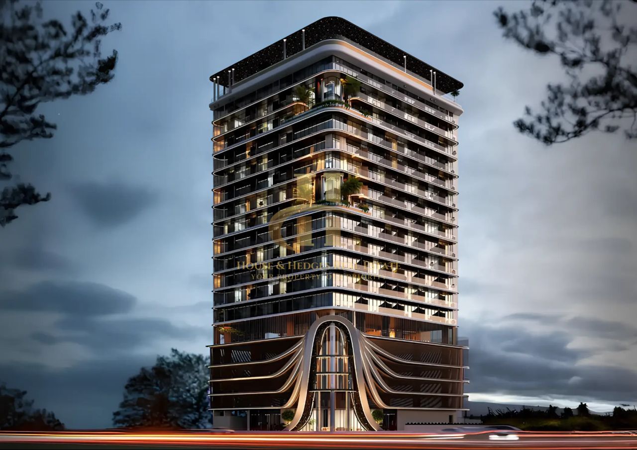 Sleek 1 Bedroom + Study | Great ROI