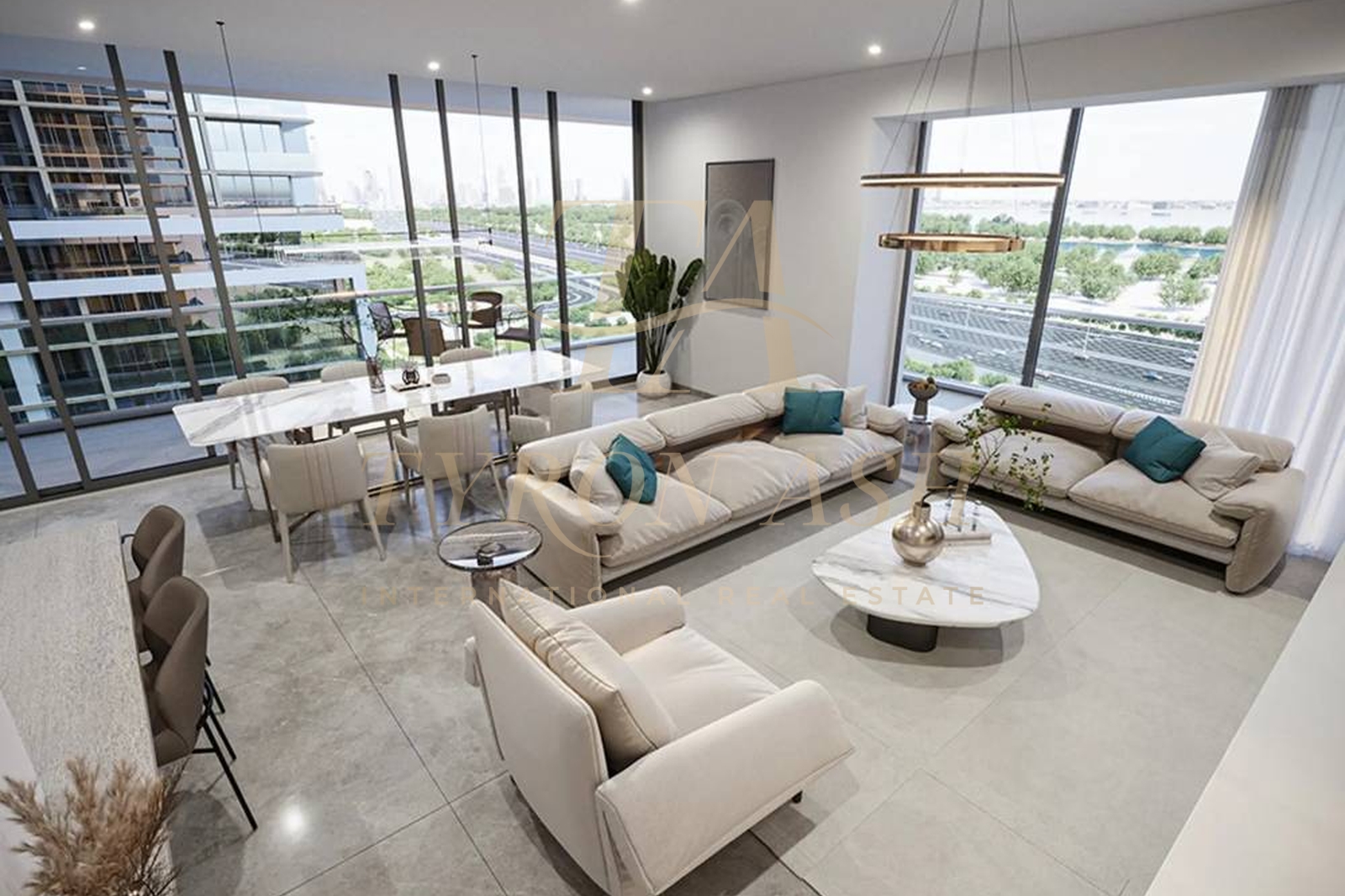 HOT DEAL | Full Sanctuary and Creek Views | High F