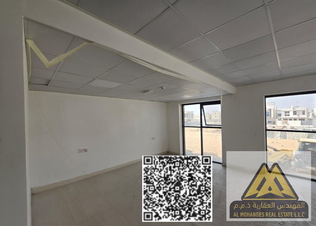 Now available for rent in Ajman – Al Bahia area
