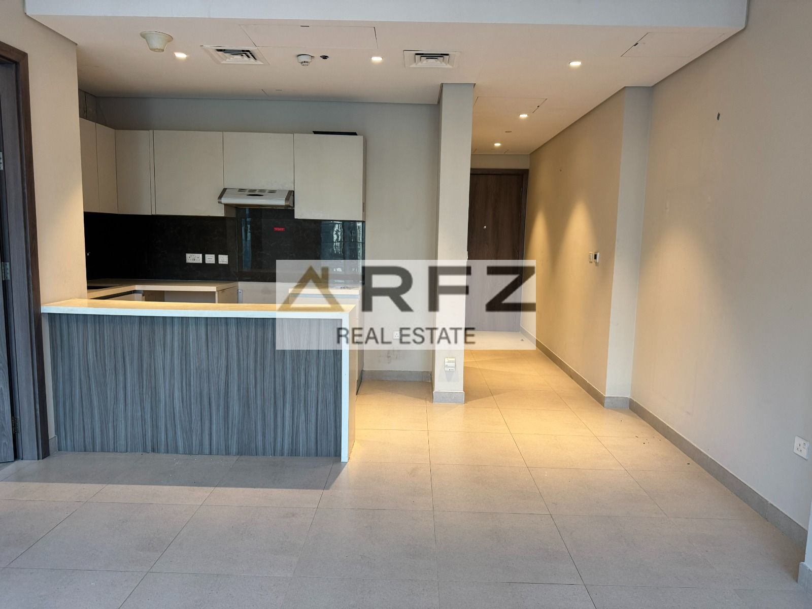 1BHK Apartment | Community View | Ready to Move in