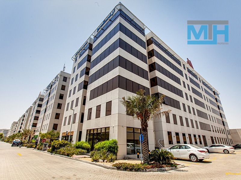 Whole Building | Best Deal | Prime Location