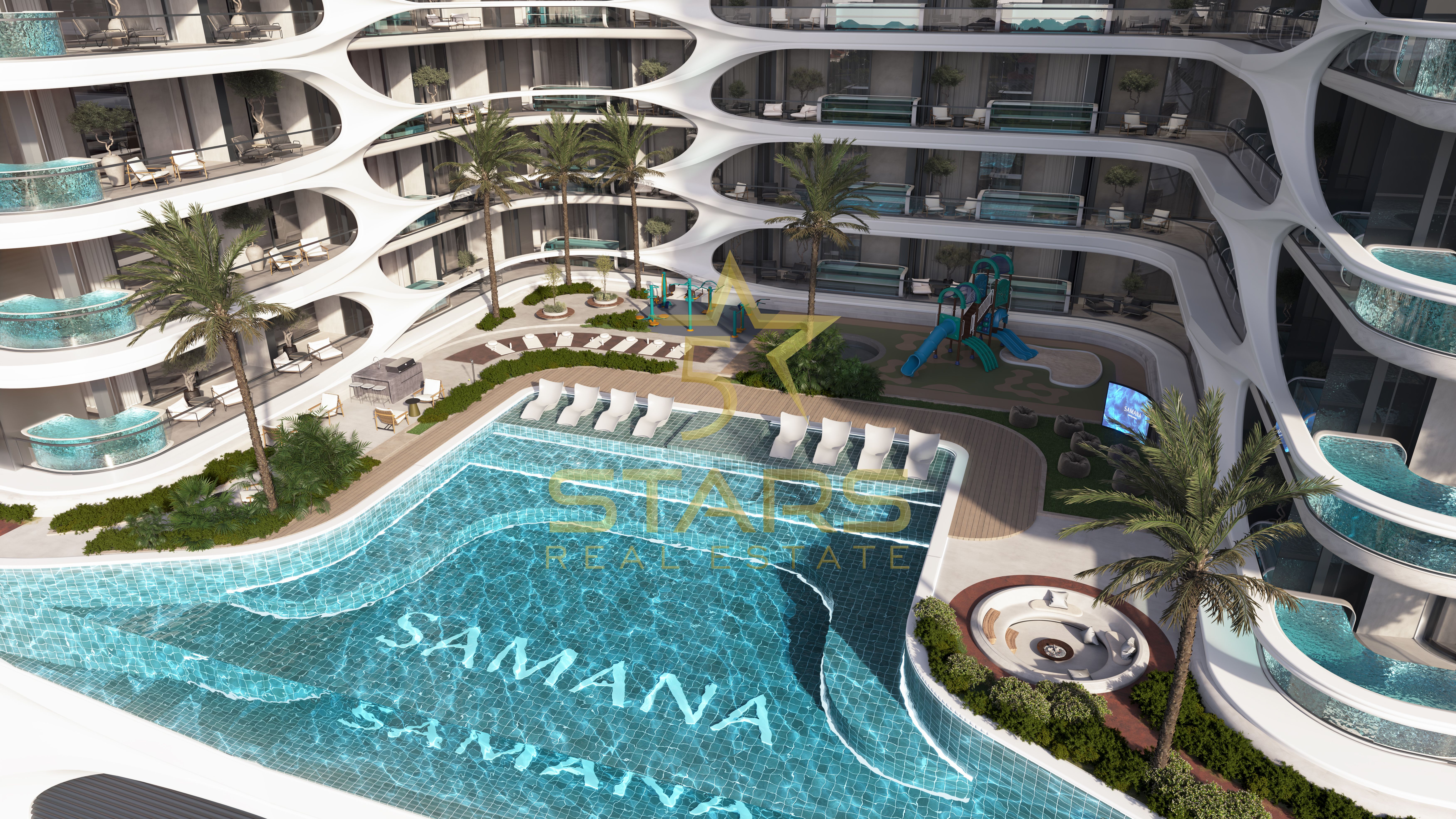 Cheapest Unit in Project | Private Pool | Pay More DP = Save More!