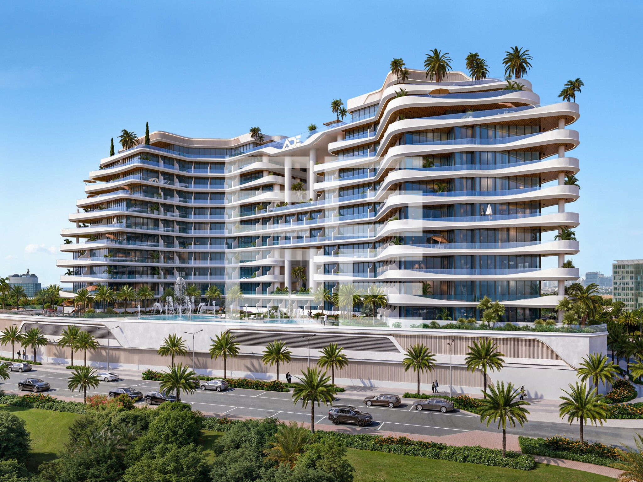 Barari View | Payment Plan | No Commission