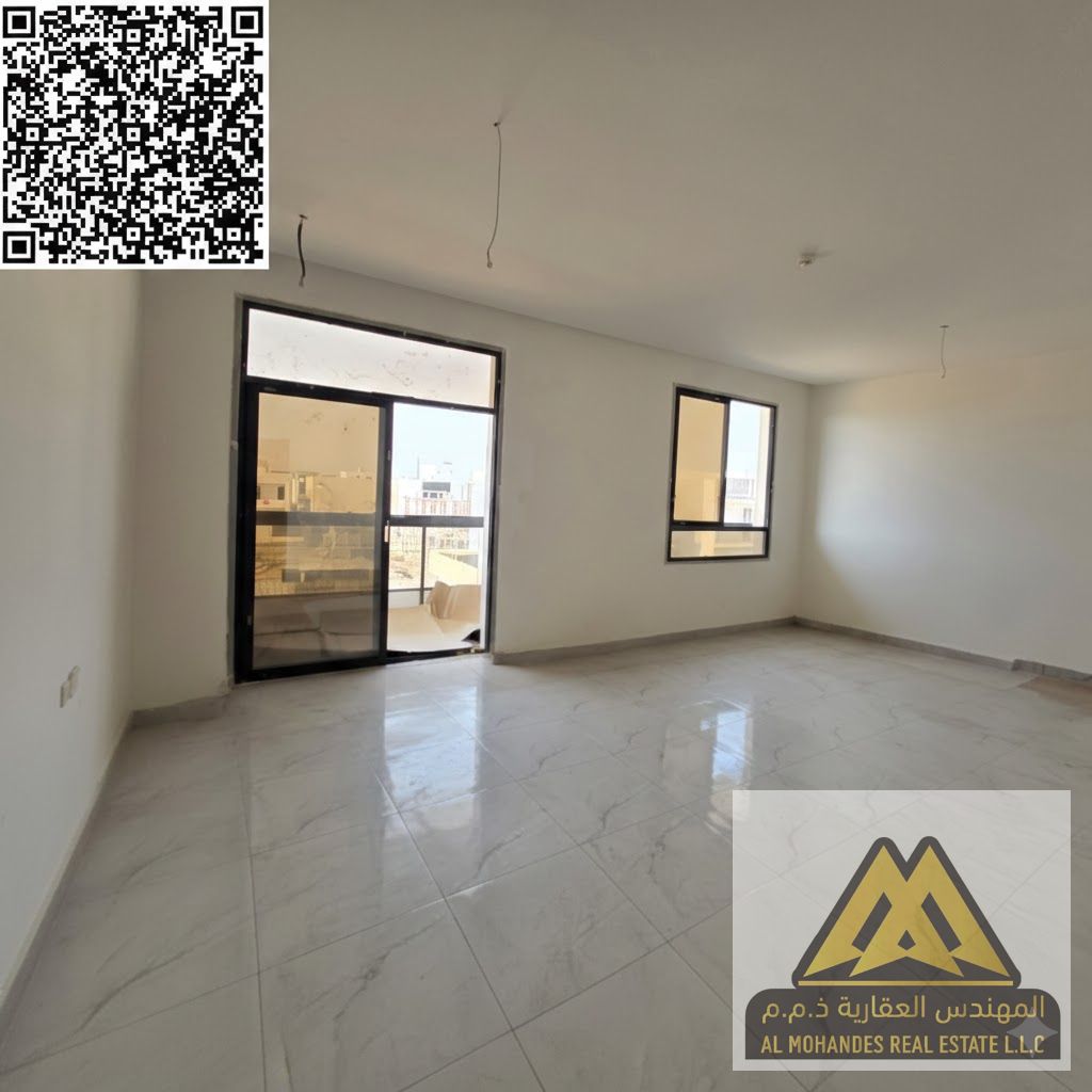 Available Now for Rent – Ajman | Al Bahya Area