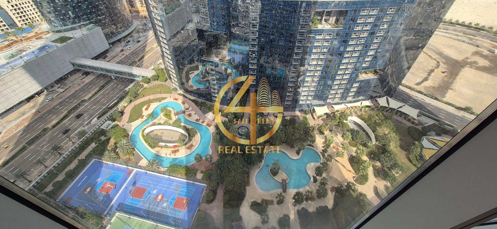 Ready to Move | Prime View | Excellent Layout
