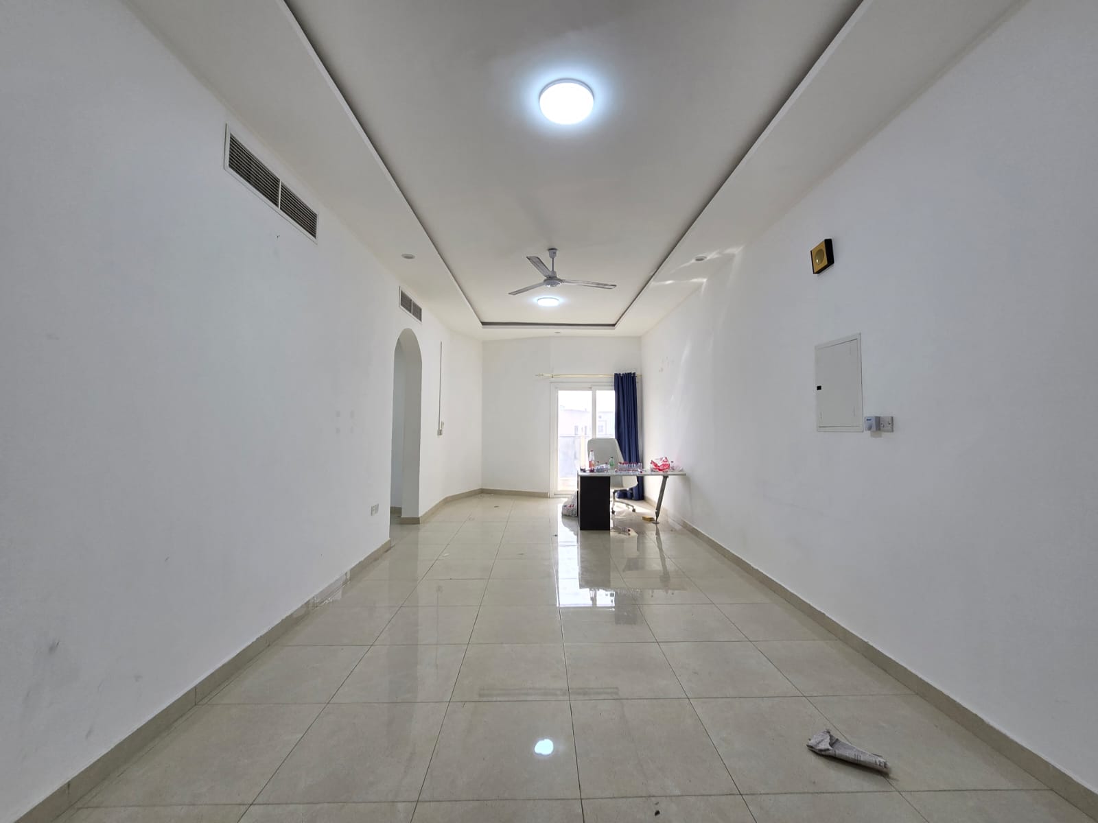 2 Bedroom Apartment for Annual Rent – Al Yasmeen (Mohammed Bin Zayed Exit)