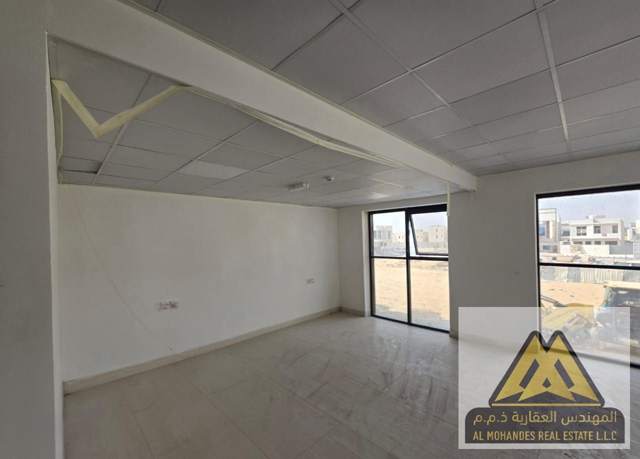 Now available for rent in Ajman – Al Bahia area