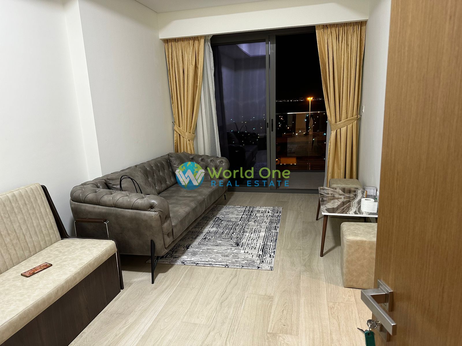 Fully Furnished | Open Skyline Views | Prime Location Of Jaddaf