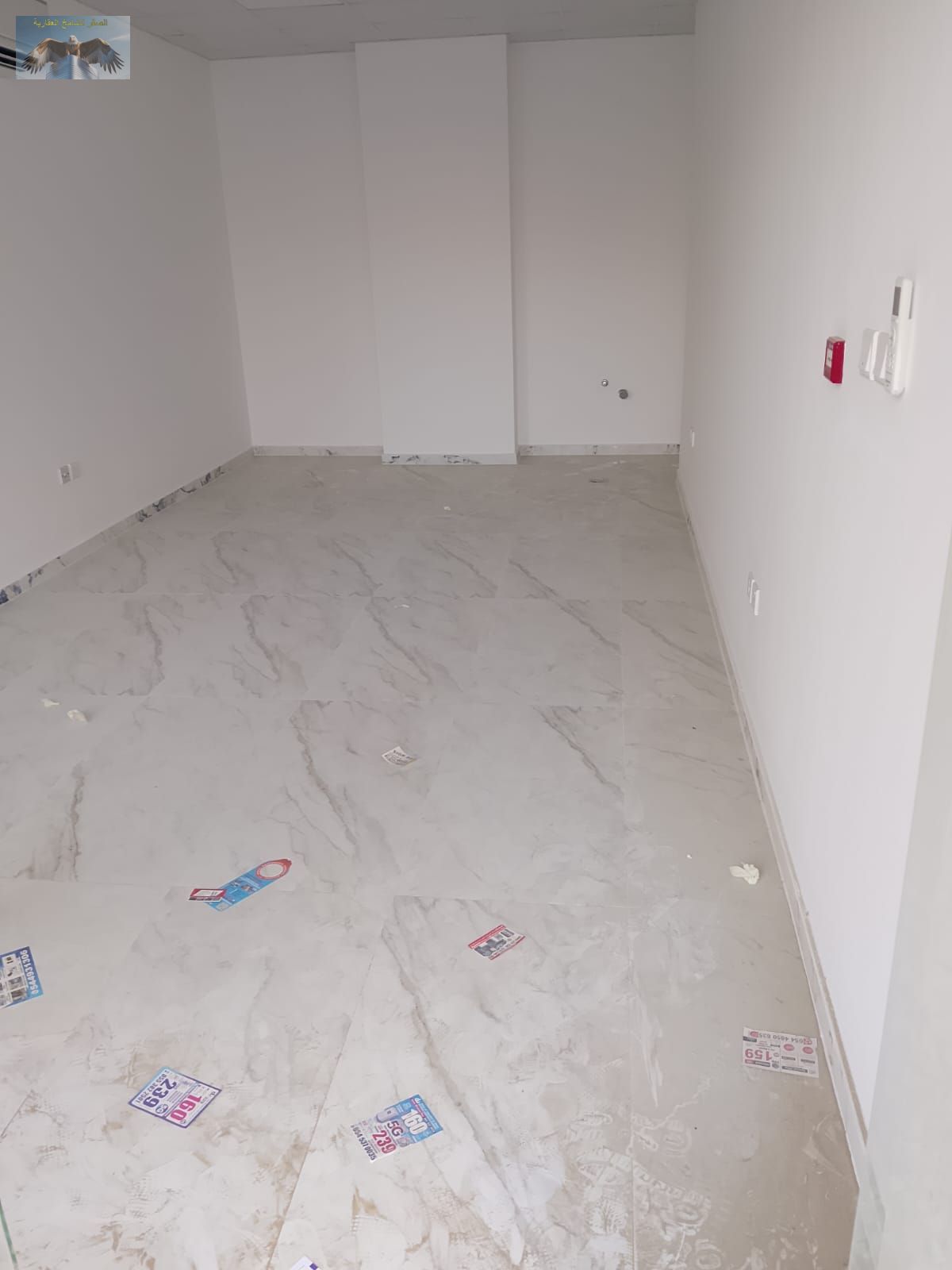 Shop for Rent in Al Jurf 3 – Prime Location Near the Chinese Market