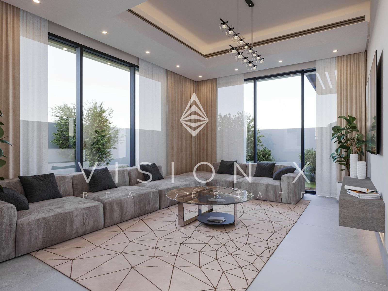 Spacious & Modern | Brand New Off-Plan Villas