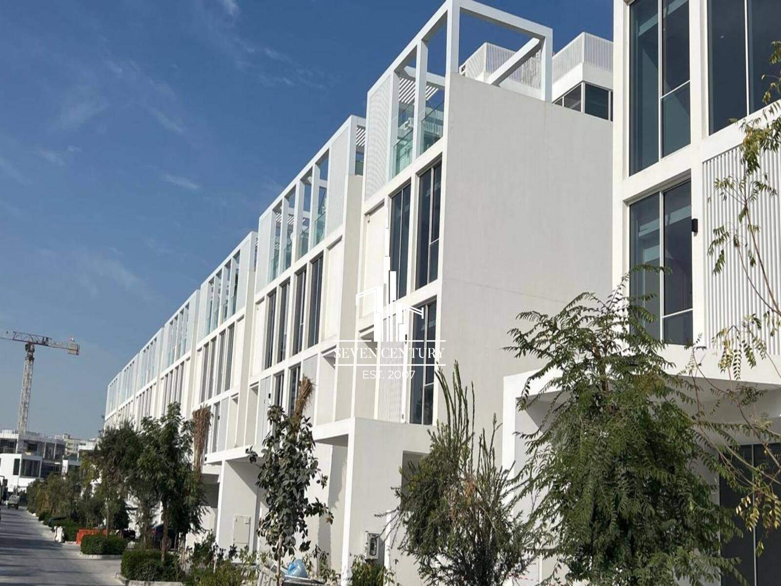 Greenery Community | Luxury Living | Quality